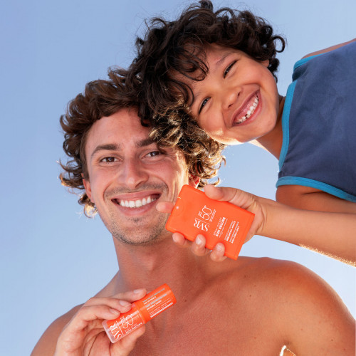 SVR SUN SECURE Spray Pocket SPF50 20ml