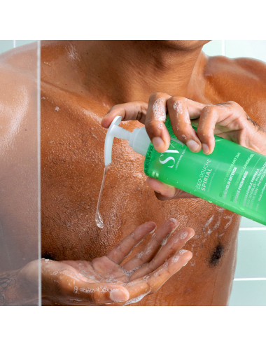 SVR SPIRIAL Déo Douche Refill 400ml