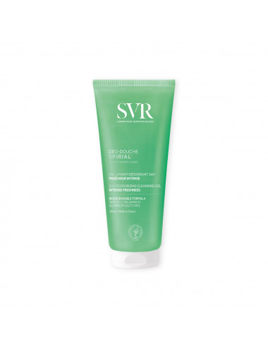 SVR SPIRIAL Déo Douche