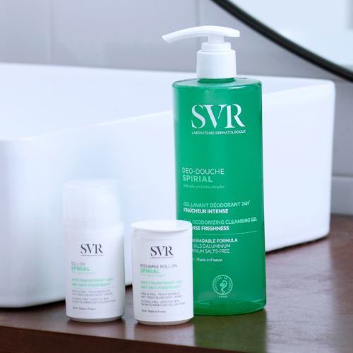 SVR SPIRIAL Roll'On 50ml
