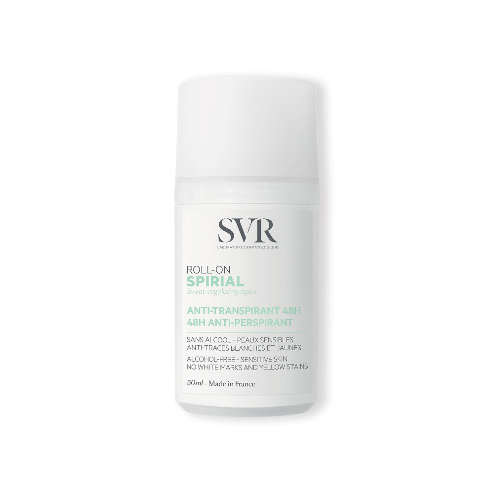 SVR SPIRIAL Roll'On 50ml