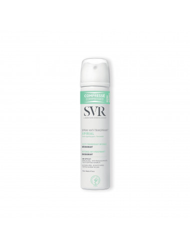 SVR SPIRIAL Spray 75ml