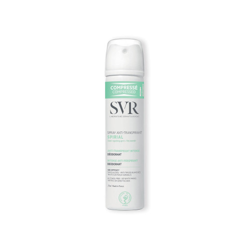 SVR SPIRIAL Spray 75ml