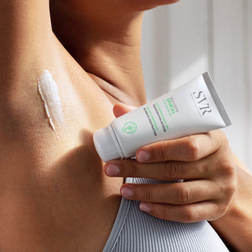 SVR SPIRIAL Déo-Crème 50ml