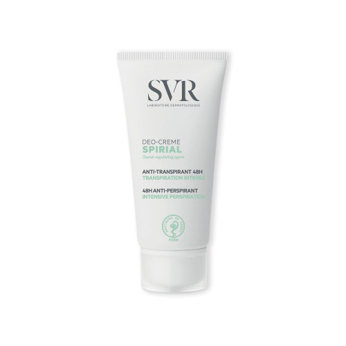 SVR SPIRIAL Déo-Crème 50ml