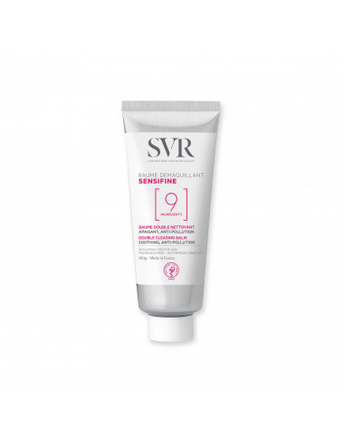SVR SENSIFINE Baume Démaquillant 200g