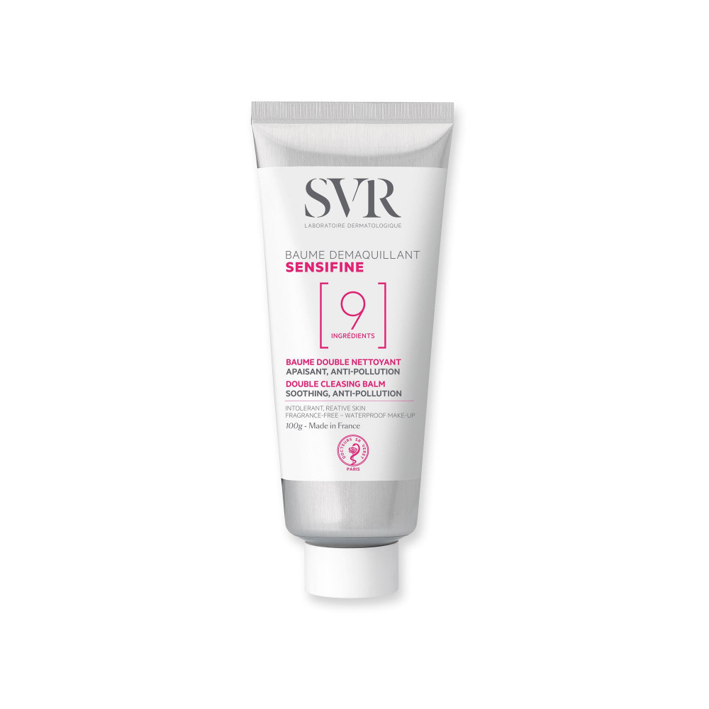 SVR SENSIFINE Baume Démaquillant 200g