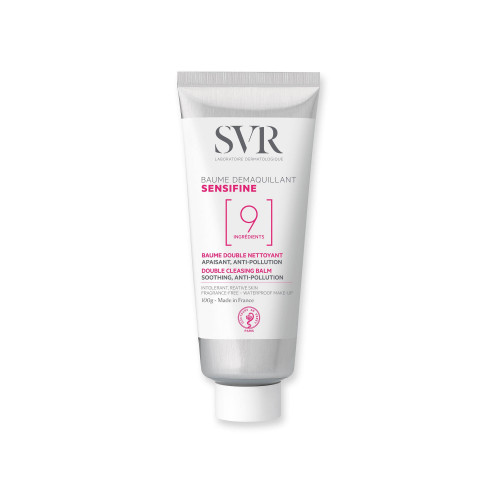 SVR SENSIFINE Baume Démaquillant 200g