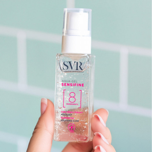SVR SENSIFINE Aquagel 40ml