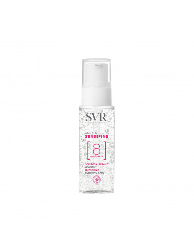 SVR SENSIFINE Aquagel 40ml