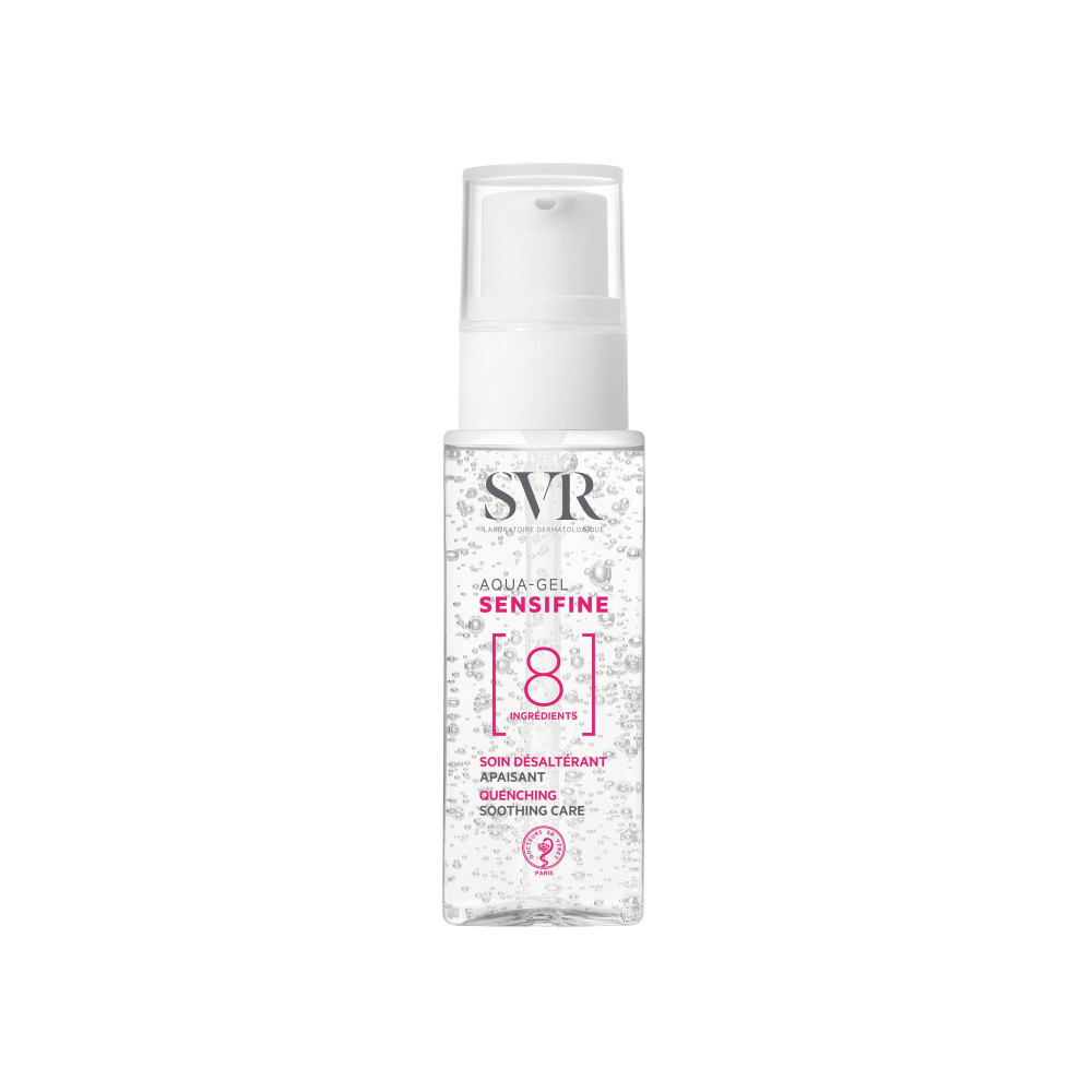 SVR SENSIFINE Aquagel 40ml