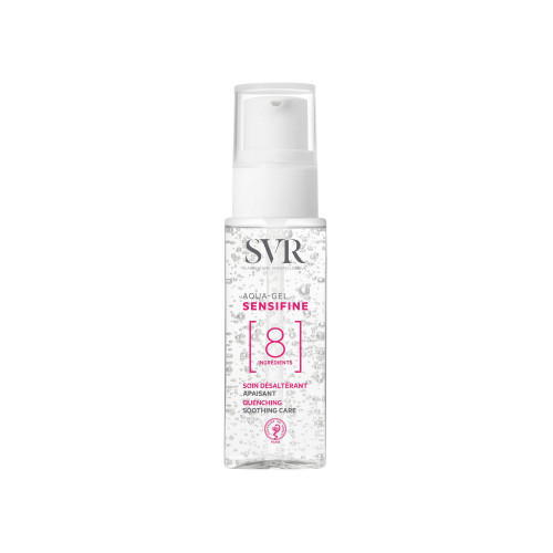 SVR SENSIFINE Aquagel 40ml