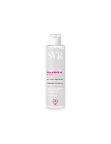 SVR SENSIFINE AR Eau Micellaire 200ml