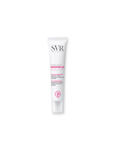 SVR SENSIFINE AR Crème Riche 40ml