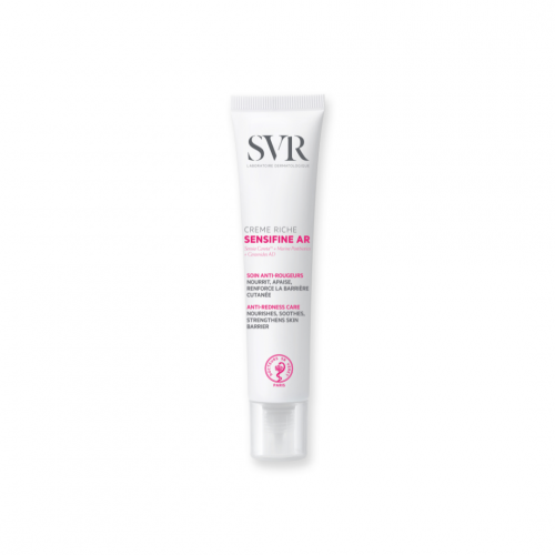 SVR SENSIFINE AR Crème Riche 40ml
