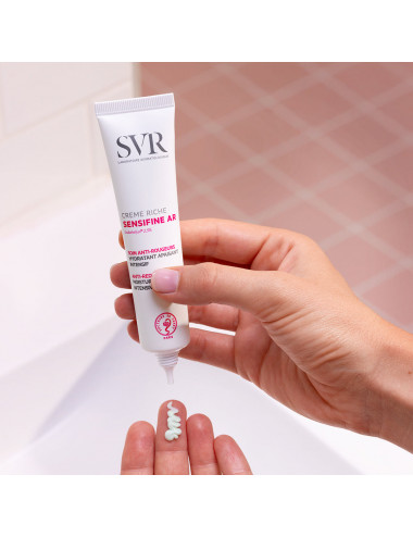 SVR SENSIFINE AR Crème Riche 40ml