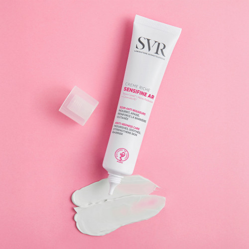 SVR SENSIFINE AR Crème Riche 40ml