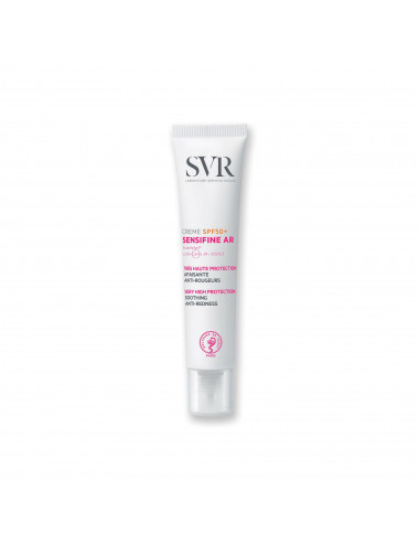 SVR SENSIFINE AR Crème SPF50+ 40ml