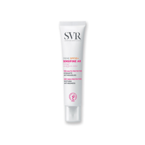 SVR SENSIFINE AR Crème SPF50+ 40ml