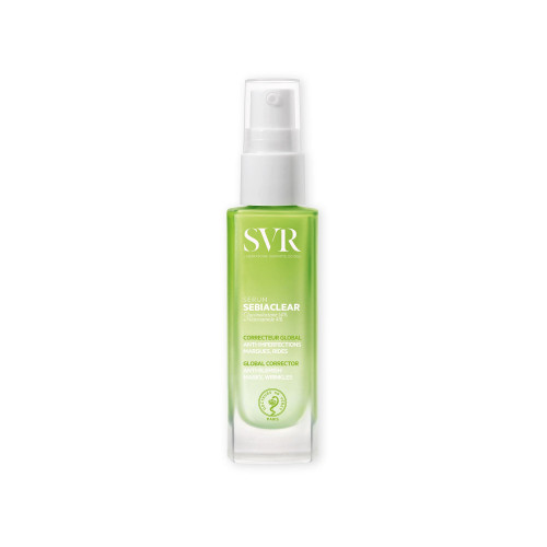 SVR SEBIACLEAR Sérum 30ml