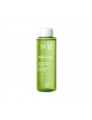 SVR SEBIACLEAR Micro-Peel 150ml
