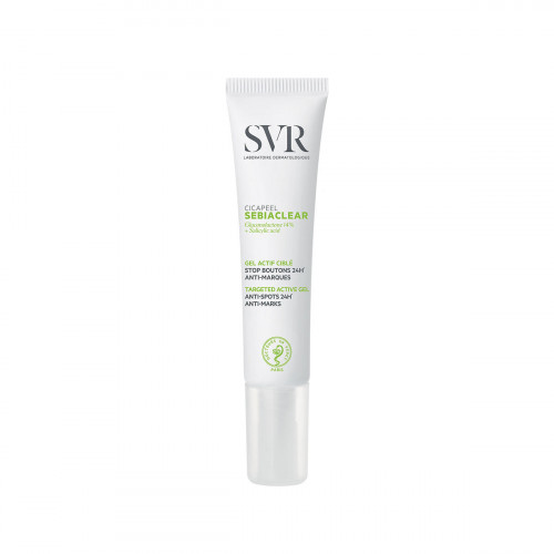 SVR SEBIACLEAR Cicapeel 15ml