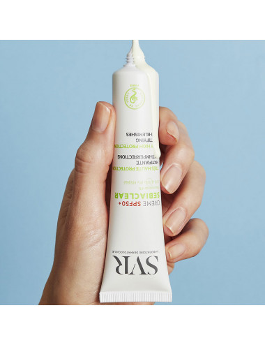 SVR SEBIACLEAR Crème SPF50+ 40ml