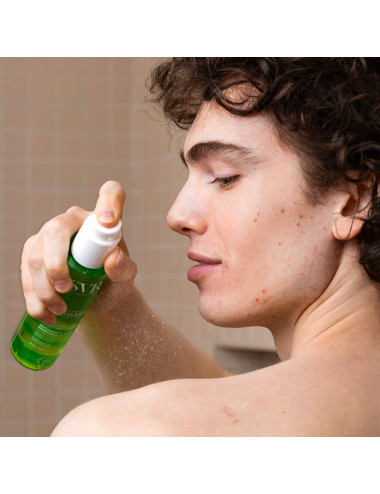SVR SEBIACLEAR Spray Corps 150ml