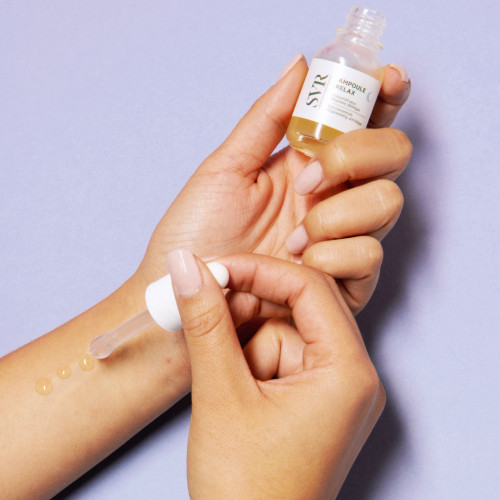 SVR Ampoule Relax 15ml