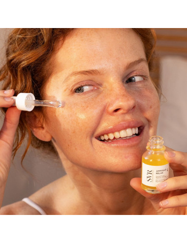 SVR Ampoule Relax 15ml