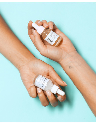 SVR Ampoule Relax 15ml
