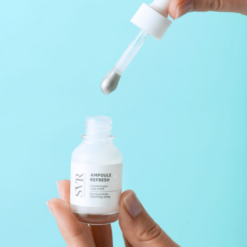 SVR Ampoule Refresh 15ml