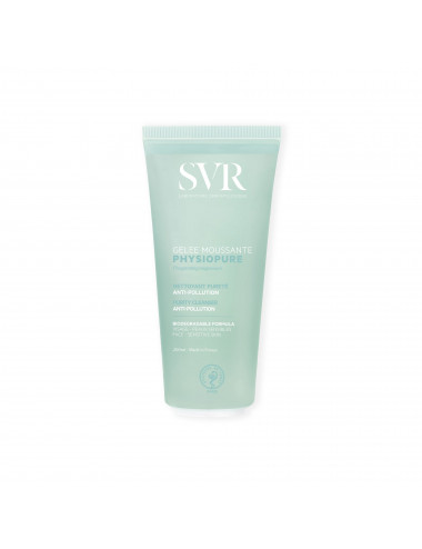 SVR PHYSIOPURE Gelée Moussante 200ml