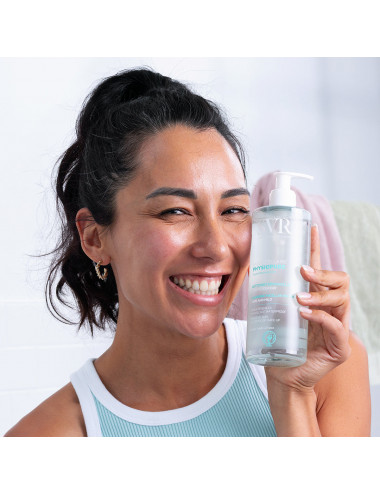 SVR PHYSIOPURE Eau Micellaire 200ml