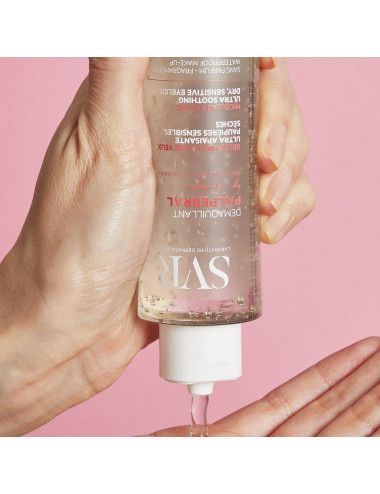 SVR PALPEBRAL Démaquillant Yeux 125ml