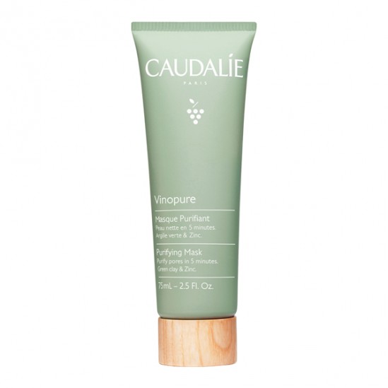 Caudalie Masque Purifiant 75 ml Caudalie Masque Purifiant 75 ml