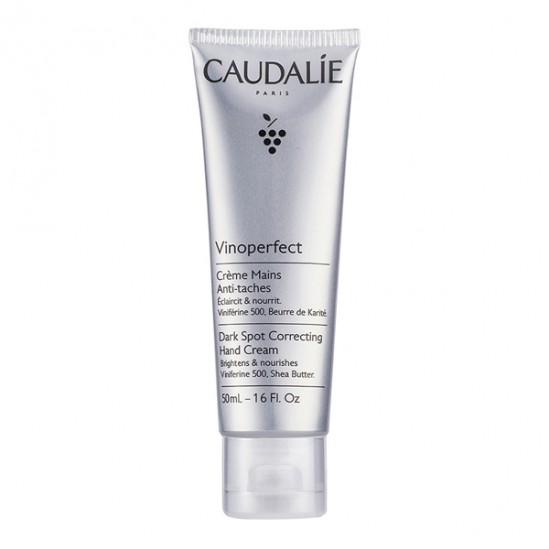 CAUDALIE CRÈME MAINS ANTI-TACHES VINOPERFECT CAUDALIE CRÈME MAINS ANTI-TACHES VINOPERFECT