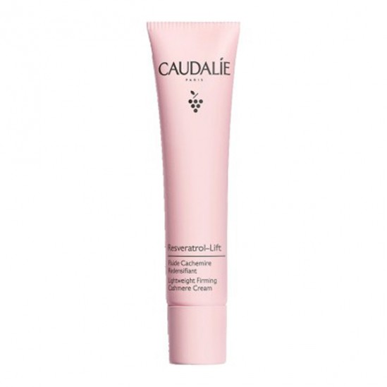 Caudalie resveratrol lift fluide cachemire redensifiant 40ml Caudalie resveratrol lift fluide cachemire redensifiant 40ml