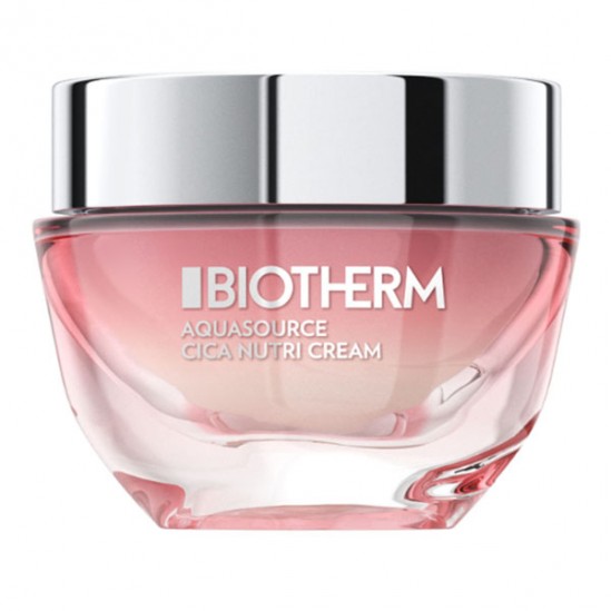 Biotherm aquasource cica nutri cream 50ml Biotherm aquasource cica nutri cream 50ml