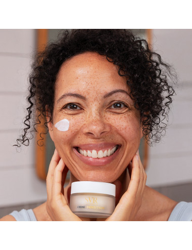 SVR DENSITIUM Crème Rechargeable 50ml