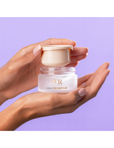 SVR DENSITIUM Crème Rechargeable 50ml