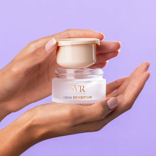 SVR DENSITIUM Crème Rechargeable 50ml