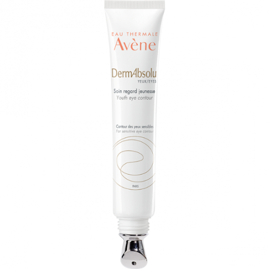 AVENE DERMABSOLU YEUX REGARD 15ML AVENE DERMABSOLU YEUX REGARD 15ML