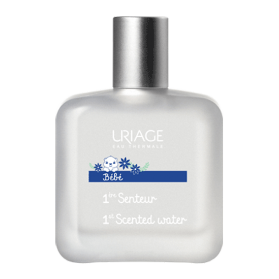Uriage bébé 1ère senteur 50ml Uriage bébé 1ère senteur 50ml