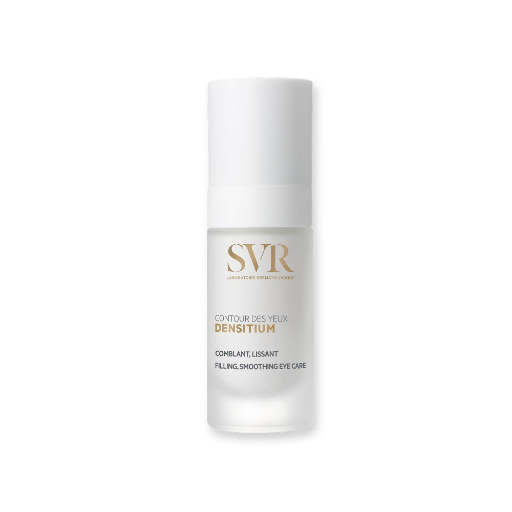 SVR DENSITIUM Contour Yeux 15ml