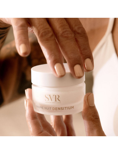 SVR DENSITIUM Baume Nuit Rechargeable 50ml