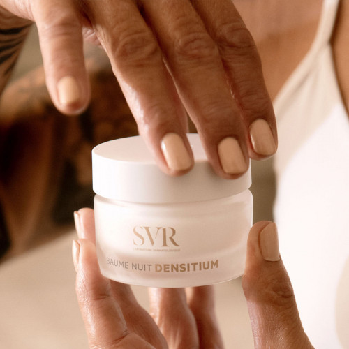 SVR DENSITIUM Baume Nuit Rechargeable 50ml