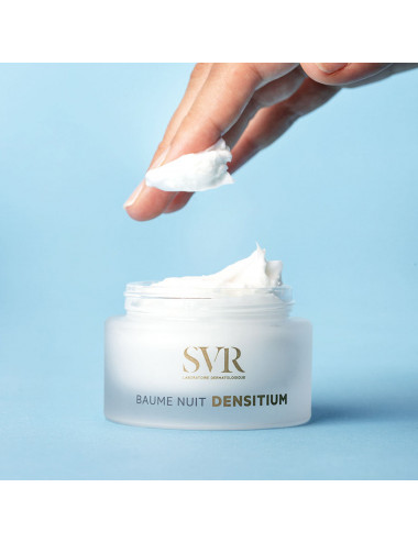 SVR DENSITIUM Baume Nuit Rechargeable 50ml