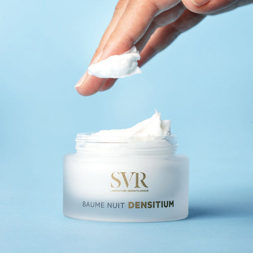 SVR DENSITIUM Baume Nuit Rechargeable 50ml