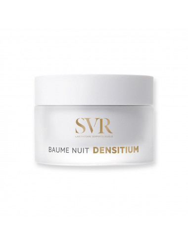 SVR DENSITIUM Baume Nuit Rechargeable 50ml